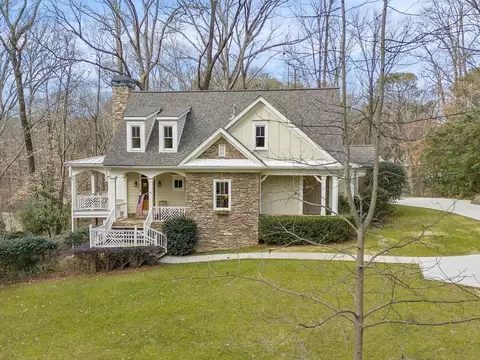 1505 Moores Mill Rd, Atlanta, GA 30327