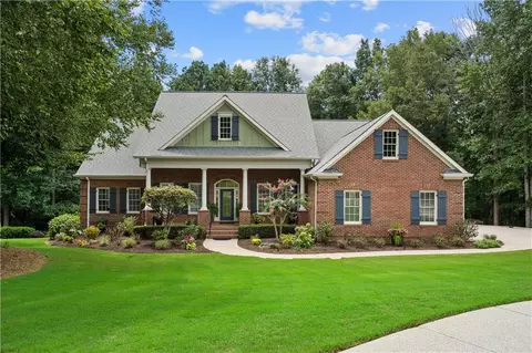 203 Northampton Ct, Canton, GA 30115