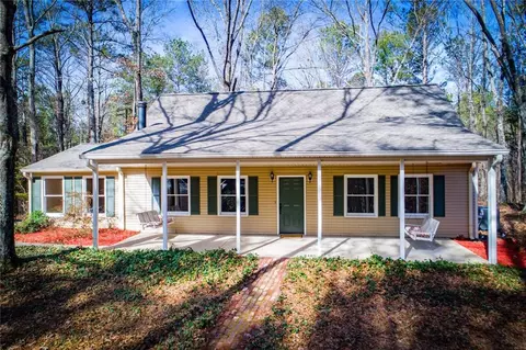 1110 Jack Meadows Rd, Douglasville, GA 30134