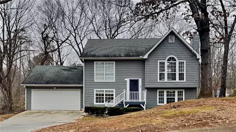 110 Melton Way, Covington, GA 30016
