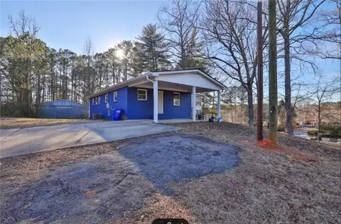 3841 Paul Samuel Rd NW, Kennesaw, GA 30152