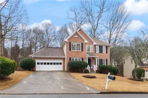 4040 Oak Park Dr, Suwanee, GA 30024