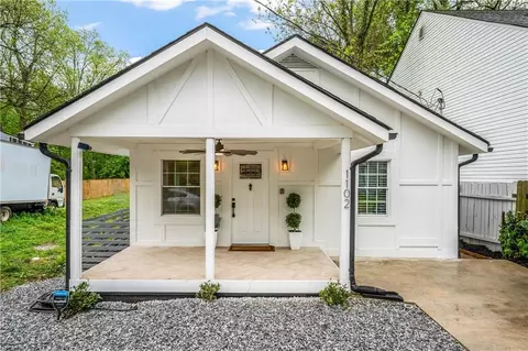1102 Harwell St NW, Atlanta, GA 30314