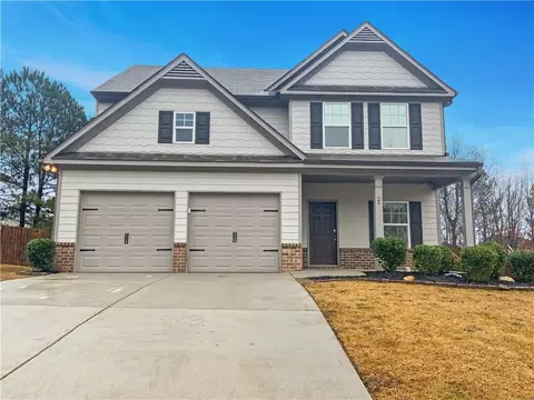 25 Birch River Ct, Dallas, GA 30132