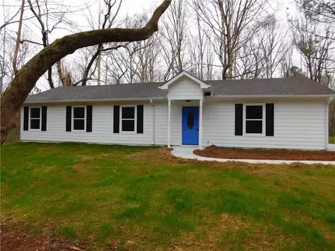 2045 Rocky Plains Rd, Covington, GA 30016