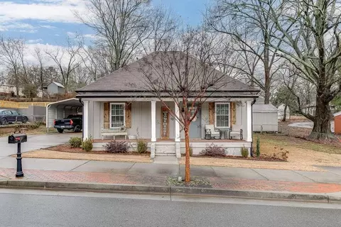 4605 S Lee St, Buford, GA 30518