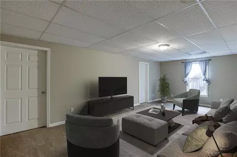 Living - 134 Roberts Rd, Suwanee, GA 30024 photo 5 of 7
