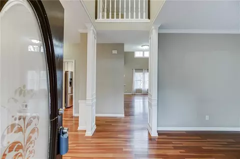 Entry Way - 134 Roberts Rd, Suwanee, GA 30024 photo 1 of 2