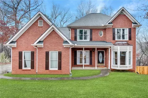 Exterior - 134 Roberts Rd, Suwanee, GA 30024 photo 1 of 1