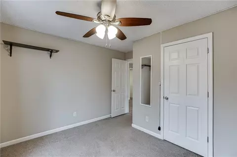 Bedroom - 134 Roberts Rd, Suwanee, GA 30024 photo 5 of 8