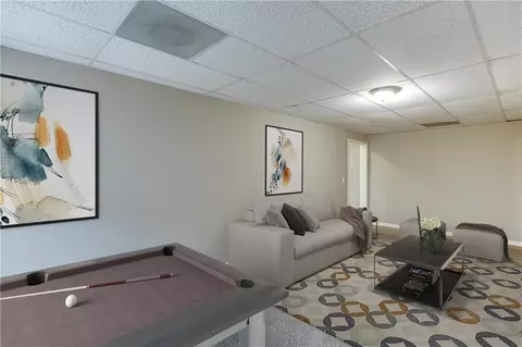 Living - 134 Roberts Rd, Suwanee, GA 30024 photo 6 of 7