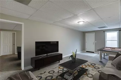 Living - 134 Roberts Rd, Suwanee, GA 30024 photo 7 of 7