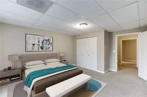 Bedroom - 134 Roberts Rd, Suwanee, GA 30024 photo 7 of 8