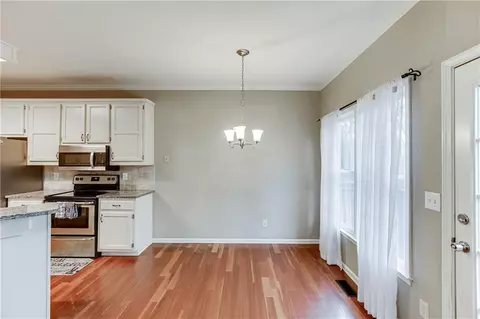 Dining - 134 Roberts Rd, Suwanee, GA 30024 photo 1 of 1