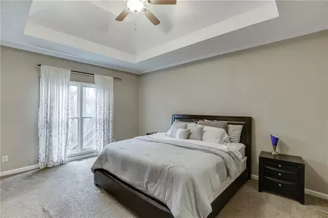 Bedroom - 134 Roberts Rd, Suwanee, GA 30024 photo 1 of 8