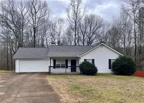 4368 Saddlewood Ct, Gillsville, GA 30543