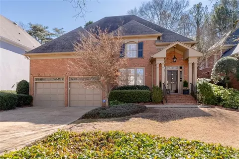 1031 Saint James Xing NE, Atlanta, GA 30319