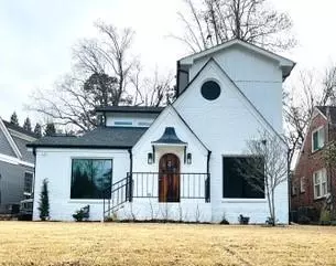2041 Palifox Dr NE, Atlanta, GA 30307
