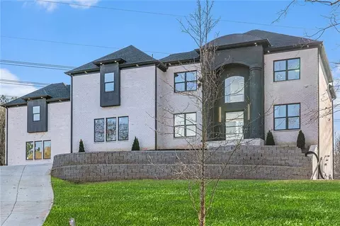 161 Augusta Dr, Mcdonough, GA 30253