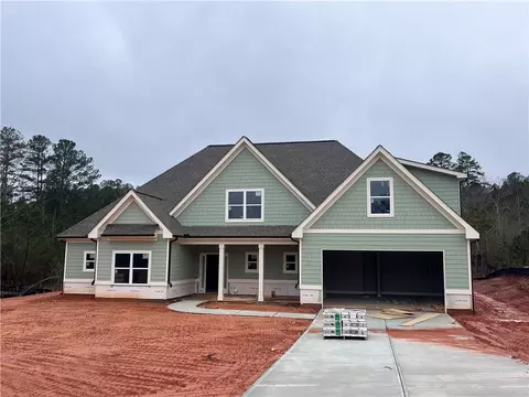 314 White Oak Way, Monroe, GA 30655
