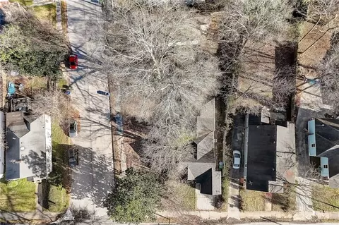 1065 Mayson Turner Rd NW, Atlanta, GA 30314