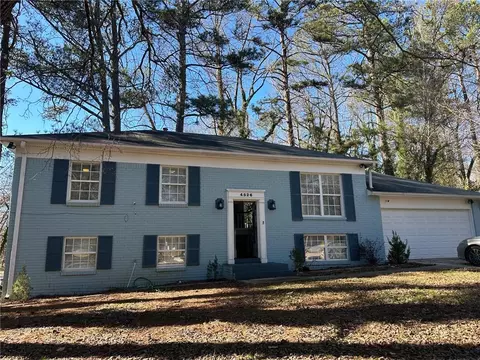4526 Birch Ridge Trl, Stone Mountain, GA 30083