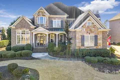 5345 Harris Springs Dr, Cumming, GA 30040
