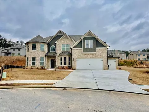 1901 Silver Crest Way, Hoschton, GA 30548