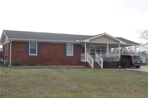 202 Plantation Ave, Cedartown, GA 30125