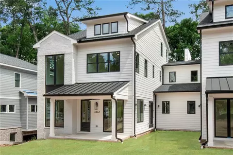 664 A Timm Valley Rd NE, Atlanta, GA 30305