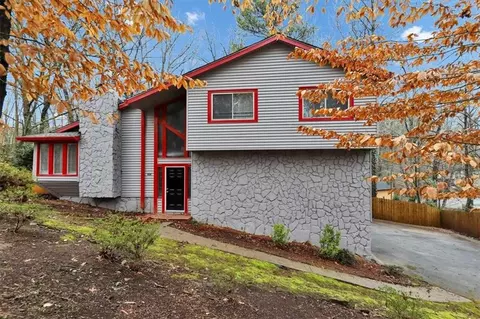 4684 Balley Shannon Dr, Mableton, GA 30126