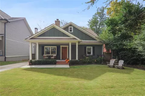 470 Trabert Ave NW, Atlanta, GA 30309