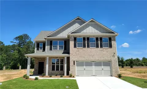 983 Ulster Ct, Loganville, GA 30052