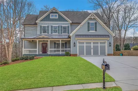 1914 Hearthstone Ct, Winder, GA 30680