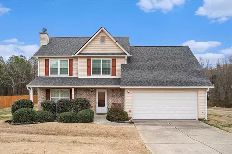 401 Tori Dr, Winder, GA 30680