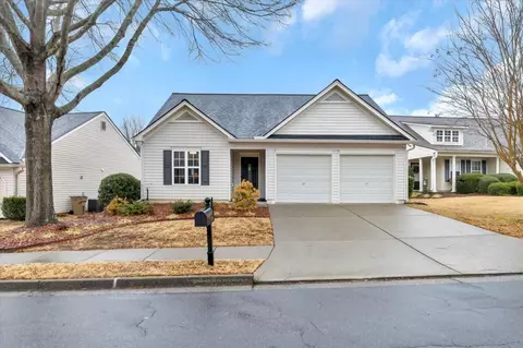 309 White Oak Way, Canton, GA 30114