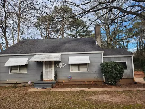 1454 Columbia Dr, Decatur, GA 30032