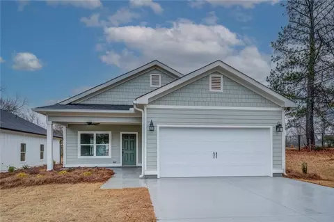 6140 E Baxter St E, Covington, GA 30014