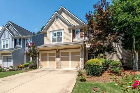 3936 Abernathy Farm Way NW, Acworth, GA 30101