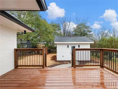 2215 Plantation Ln, Chamblee, GA 30341 photo 33