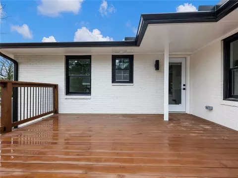 2215 Plantation Ln, Chamblee, GA 30341 photo 31