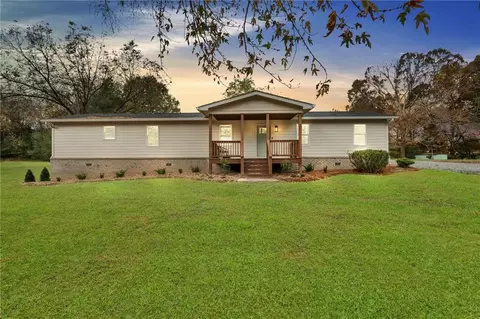 420 Brandywine Ct, Alpharetta, GA 30004
