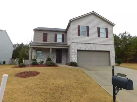 108 Hayes Park Ct, Dallas, GA 30132