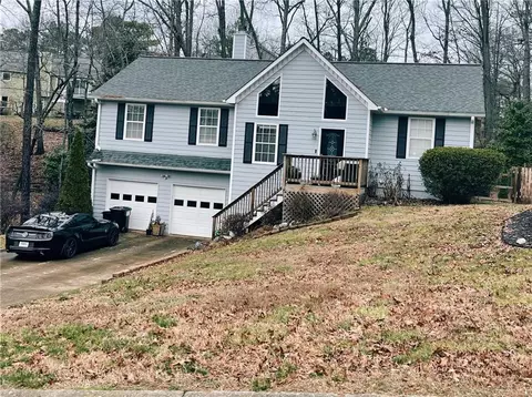 3293 Long Meadow Pass NW, Kennesaw, GA 30152