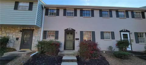 4701 Flat Shoals 61c Rd, Union City, GA 30291