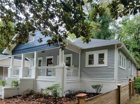 1003 Parsons St SW, Atlanta, GA 30314