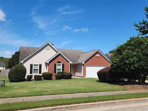 3019 Lincoln Log Way, Mcdonough, GA 30252