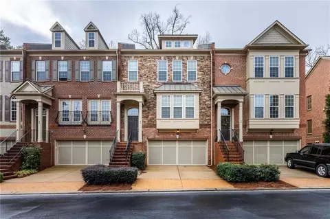 42 Arbor Way Dr, Decatur, GA 30030