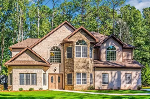 55 Deer Run Ln, Mcdonough, GA 30252