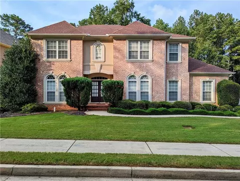 6185 Red Maple Rd, Atlanta, GA 30349